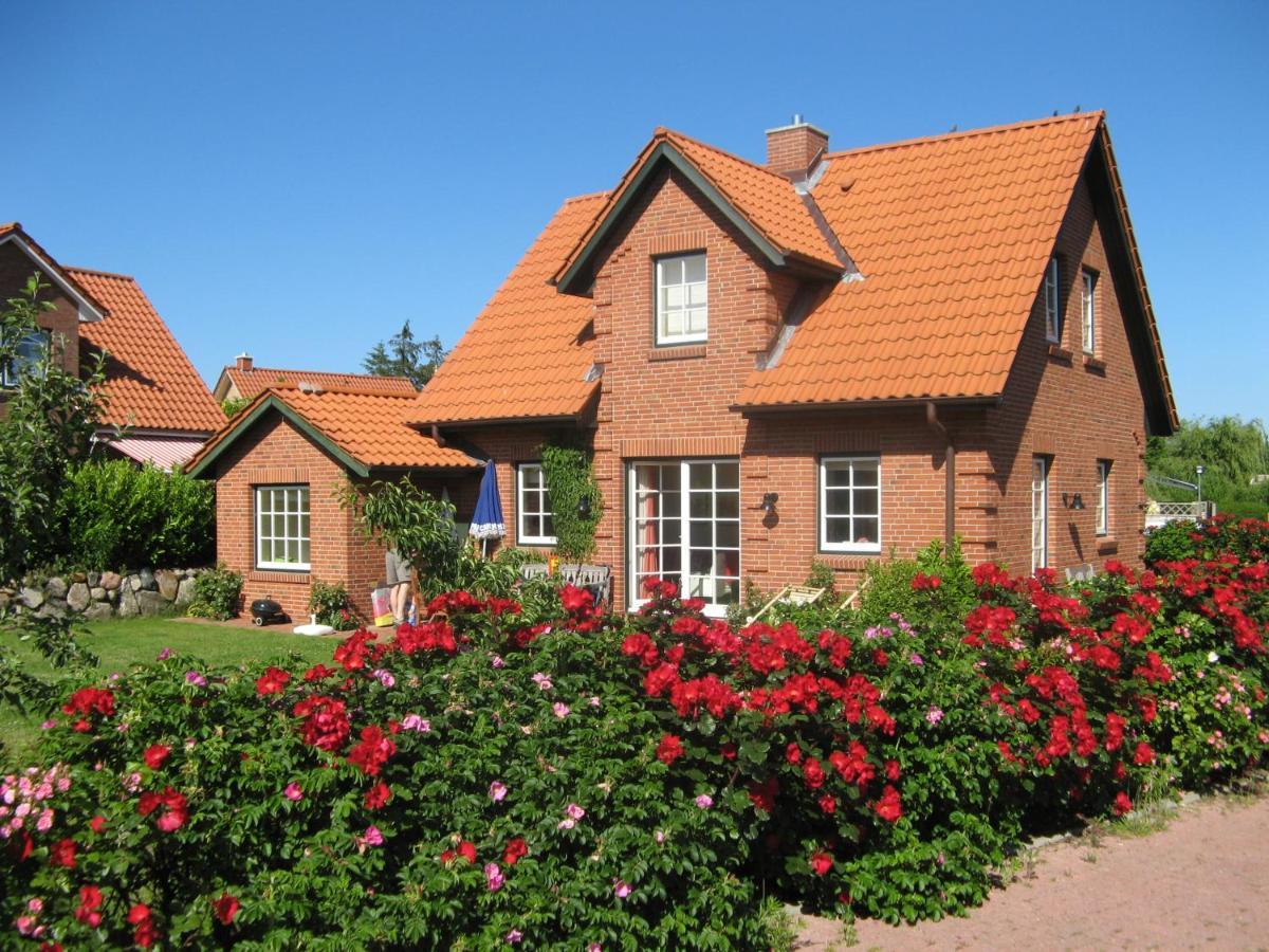 Villa Ostseetraum à Brasilien Extérieur photo